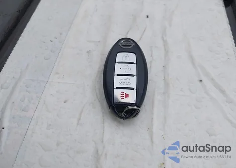 2015 Nissan Sentra Sv from USA, damaged, VIN 3N1AB7AP2FY305889